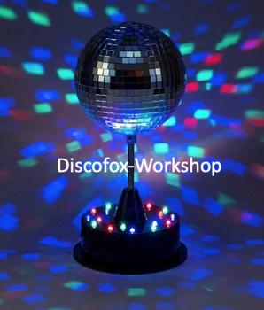 19. April 2024: Discofox-Workshop