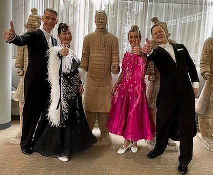 Ergebnisse vom Austrian Pyramid Cup